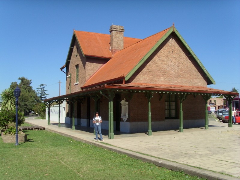 Foto: Alta Gracia - Alta Gracia (Córdoba), Argentina