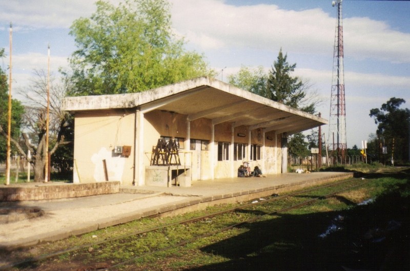 Foto: Parada Rodó - Canelones, Uruguay