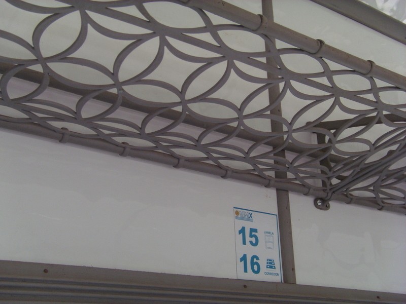 Foto: tren Serra do Navío - Santana - Estrada de Ferro do Amapá (Amapá), Brasil