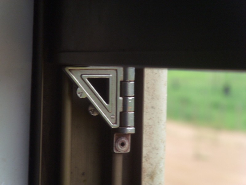 Foto: tren Serra do Navío - Santana - Estrada de Ferro do Amapá (Amapá), Brasil
