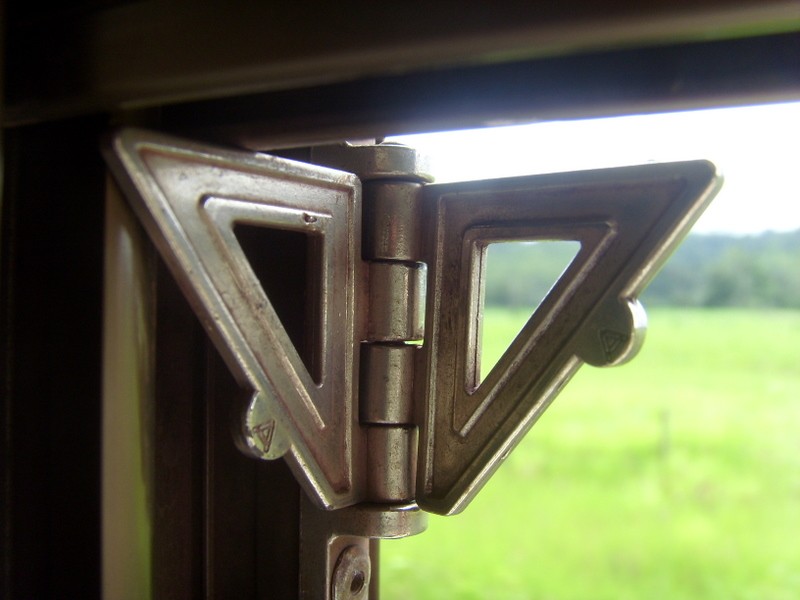 Foto: tren Serra do Navío - Santana - Estrada de Ferro do Amapá (Amapá), Brasil