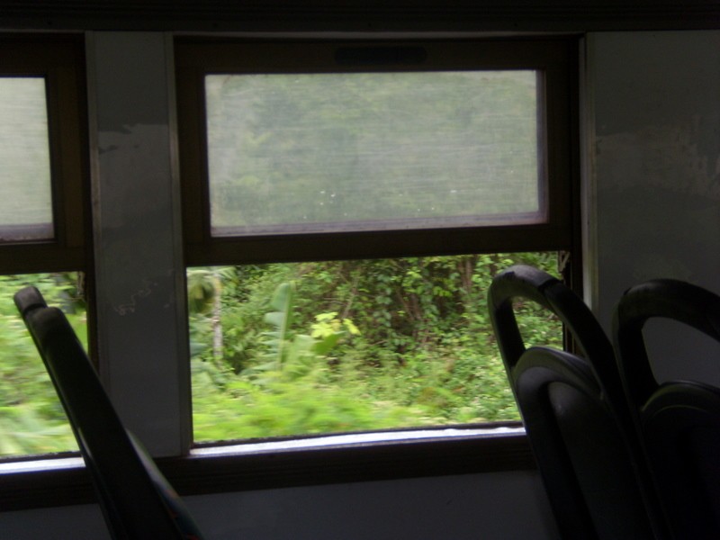 Foto: tren Serra do Navío - Santana - Estrada de Ferro do Amapá (Amapá), Brasil