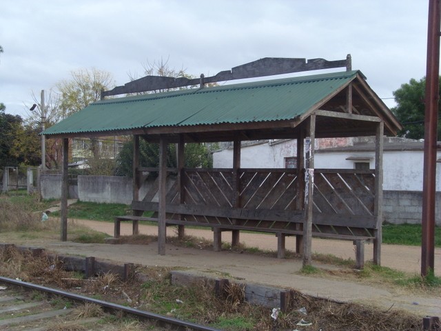 Foto: Parada Viale - La Paz (Canelones), Uruguay