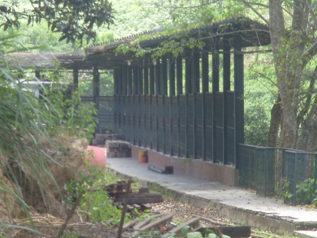 Foto: Estación Los Lagos o El Cabotaje - Los Teques (Miranda), Venezuela