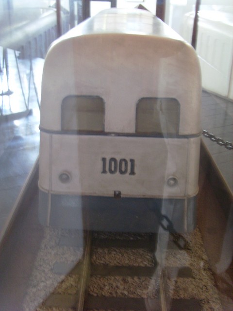 Foto: Museu da Companhia Paulista - Jundiaí (São Paulo), Brasil