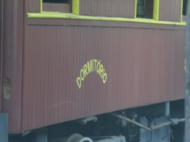 Foto: Museu da Companhia Paulista - Jundiaí (São Paulo), Brasil