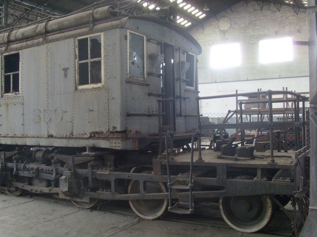Foto: Museu da Companhia Paulista - Jundiaí (São Paulo), Brasil