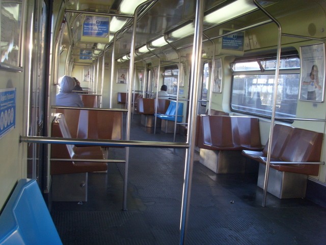 Foto: Metrô de São Paulo; Línea 3 Vermelha (Roja) - São Paulo, Brasil