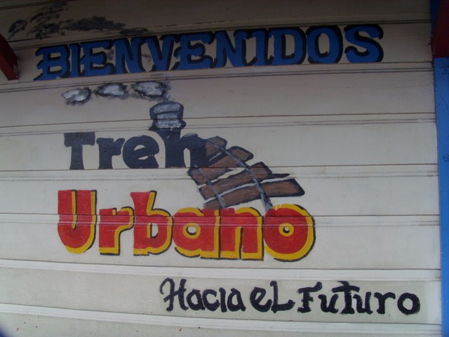 Foto: estación Heredia, FC del Atlántico - Heredia, Costa Rica