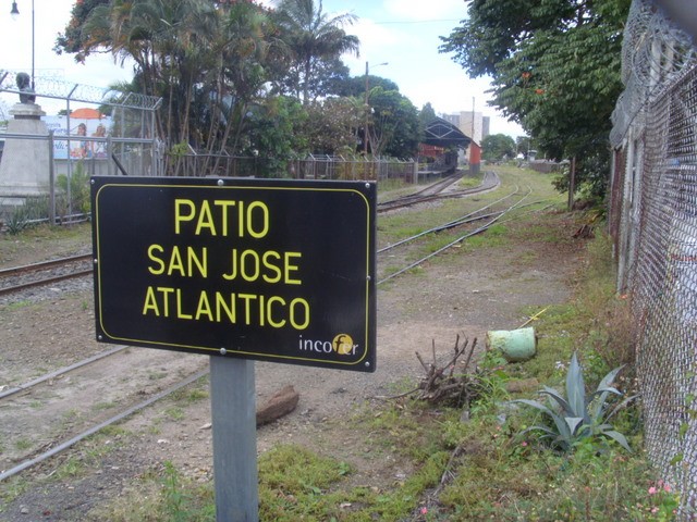 Foto: FC al Atlántico - San José, Costa Rica