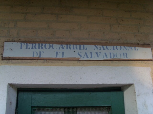 Foto: el ex FENASAL - Santa Ana, El Salvador
