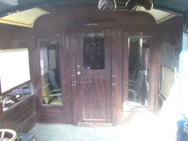 Foto: museo ferroviario, ex estación cabecera de FEGUA - Guatemala, Guatemala