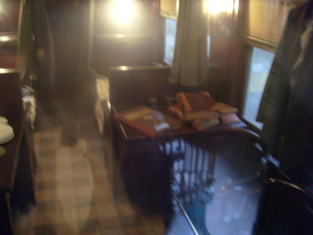 Foto: museo ferroviario, ex estación cabecera de FEGUA - Guatemala, Guatemala