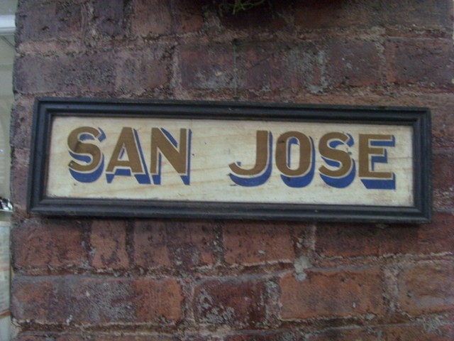 Foto: museo ferroviario, ex estación cabecera de FEGUA - Guatemala, Guatemala