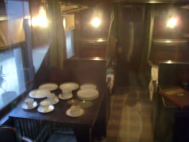 Foto: museo ferroviario, ex estación cabecera de FEGUA - Guatemala, Guatemala