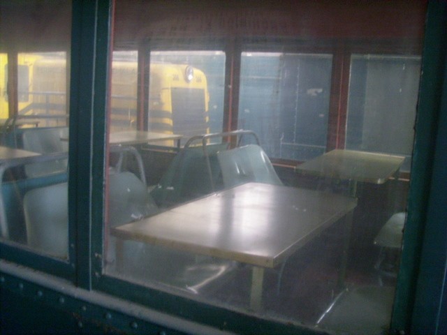 Foto: museo ferroviario, ex estación cabecera de FEGUA - Guatemala, Guatemala