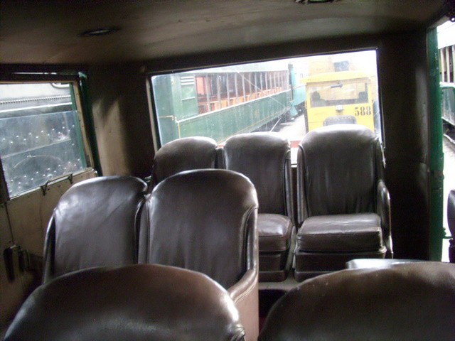 Foto: museo ferroviario, ex estación cabecera de FEGUA - Guatemala, Guatemala