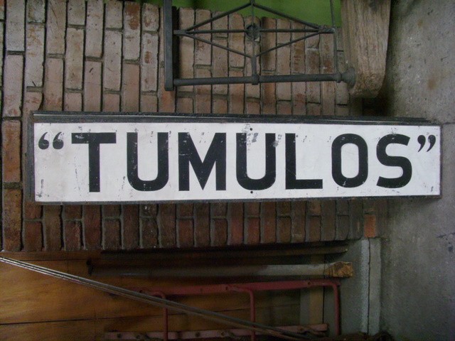 Foto: museo ferroviario, ex estación cabecera de FEGUA - Guatemala, Guatemala