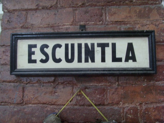 Foto: museo ferroviario, ex estación cabecera de FEGUA - Guatemala, Guatemala