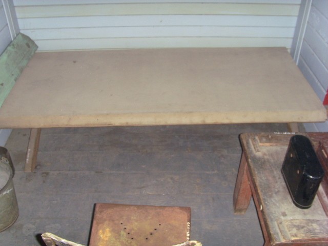 Foto: museo ferroviario, ex estación cabecera de FEGUA - Guatemala, Guatemala