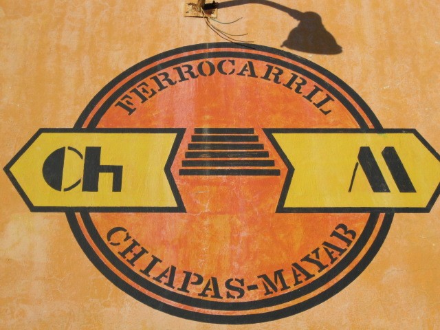 Foto: estación Tapachula - Tapachula (Chiapas), México