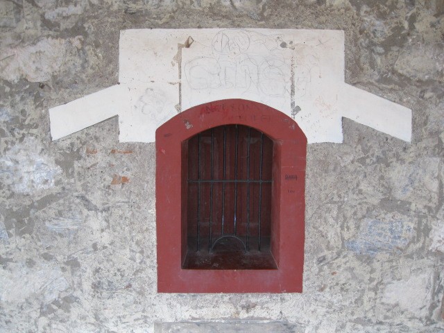 Foto: estación Juchitán - Juchitán (Oaxaca), México