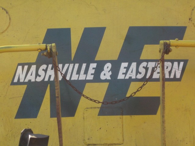 Foto: estación Campeche - Campeche, México