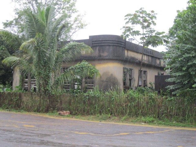 Foto: estación Puerto Barrios - Puerto Barrios (Izabal), Guatemala