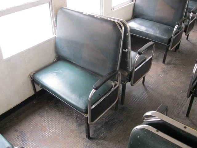 Foto: tren de San Pedro Sula - San Pedro Sula (Cortés), Honduras