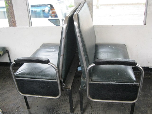 Foto: tren de San Pedro Sula - San Pedro Sula (Cortés), Honduras