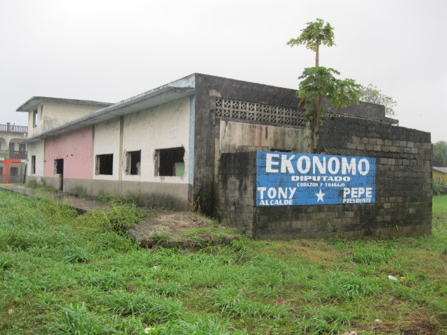 Foto de Puerto Cortés (Cortés), Honduras
