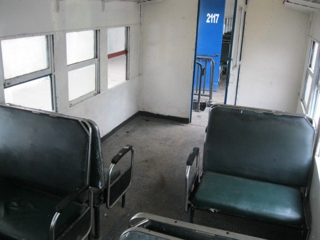 Foto: tren de San Pedro Sula - San Pedro Sula (Cortés), Honduras