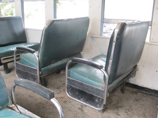 Foto: tren de San Pedro Sula - San Pedro Sula (Cortés), Honduras