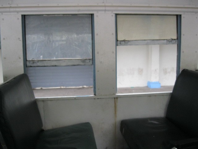 Foto: tren de San Pedro Sula - San Pedro Sula (Cortés), Honduras