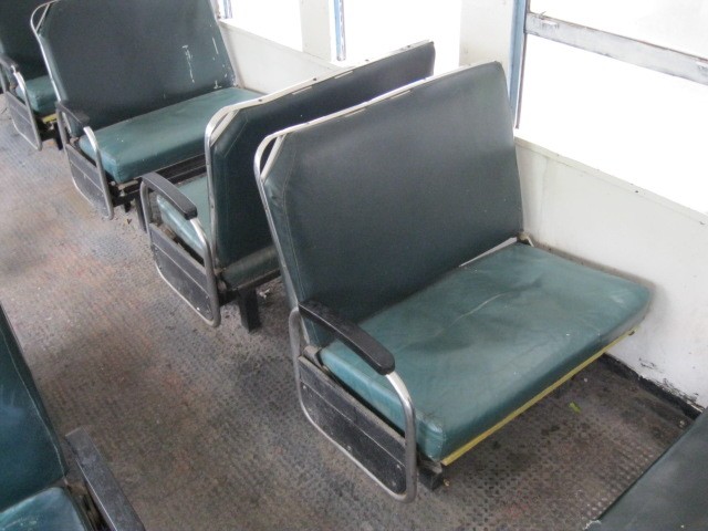 Foto: tren de San Pedro Sula - San Pedro Sula (Cortés), Honduras