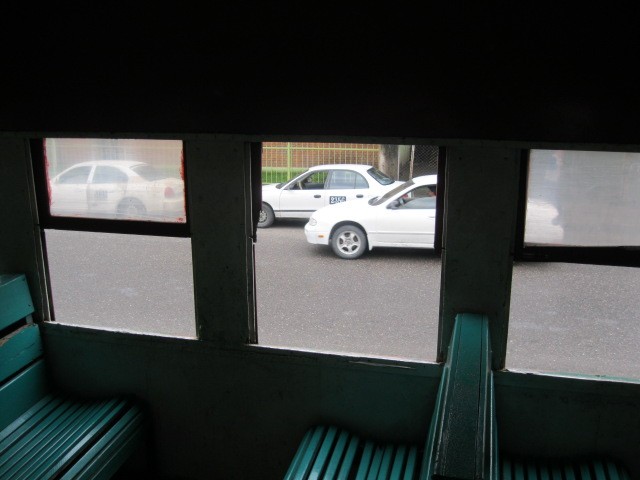 Foto: tren de San Pedro Sula - San Pedro Sula (Cortés), Honduras