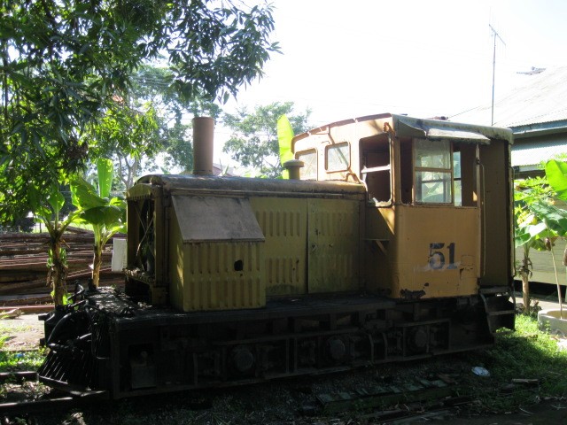 Foto de La Ceiba (Atlántida), Honduras