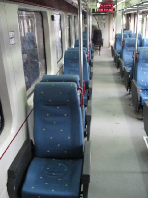 Foto: coche motor Apolo - Heredia, Costa Rica