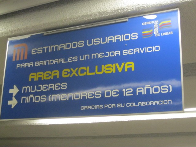 Foto: Metro - México (The Federal District), México