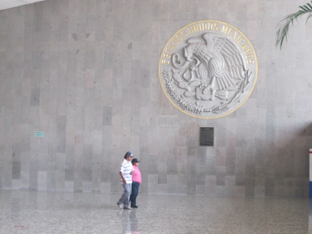 Foto: Estación Buenavista - México (The Federal District), México