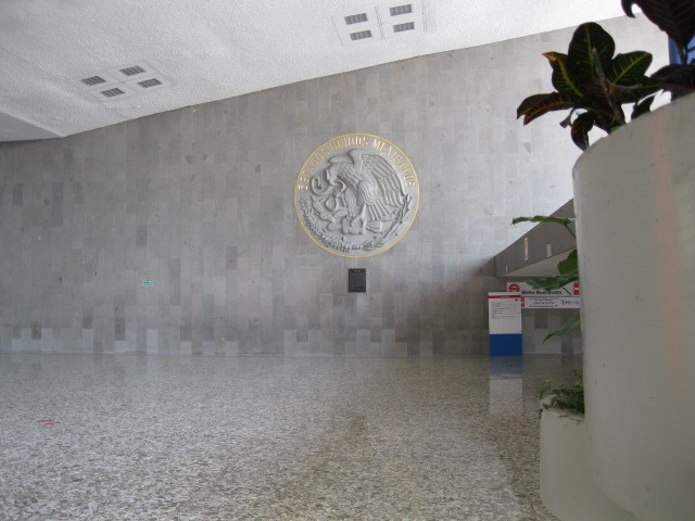 Foto: Estación Buenavista - México (The Federal District), México