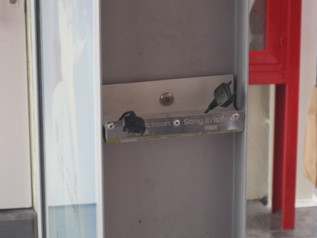 Foto: estación Fortuna - México (The Federal District), México