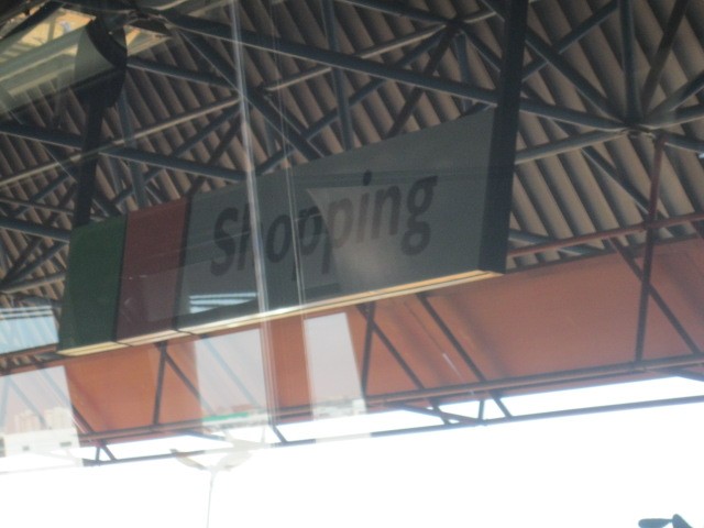 Foto: Metrô de Brasilia - Brasilia (Distrito Federal), Brasil