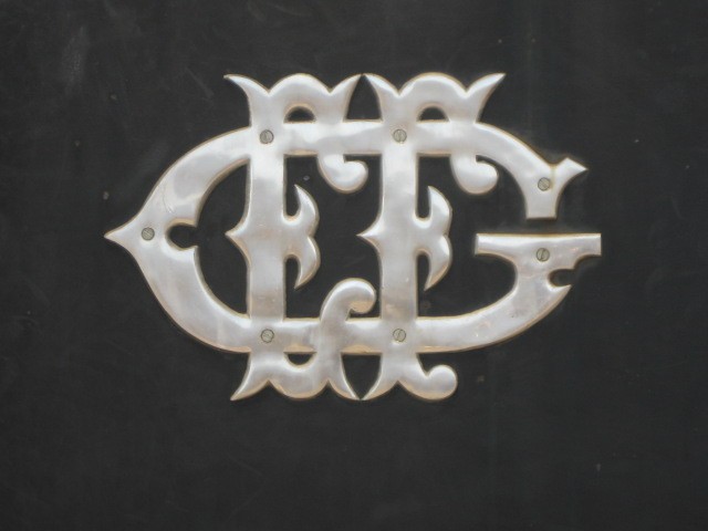 Foto: ex estación Goiânia - Goiânia (Goiás), Brasil