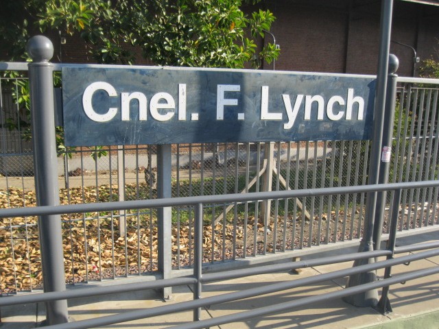 Foto: Ferroclub Argentino - Villa Lynch (Buenos Aires), Argentina