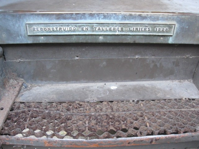 Foto: Ferroclub Argentino - Villa Lynch (Buenos Aires), Argentina