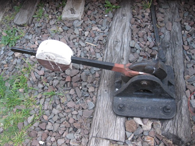 Foto: Ferroclub Argentino - Villa Lynch (Buenos Aires), Argentina