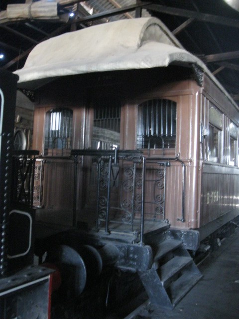 Foto: Ferroclub Argentino - Villa Lynch (Buenos Aires), Argentina