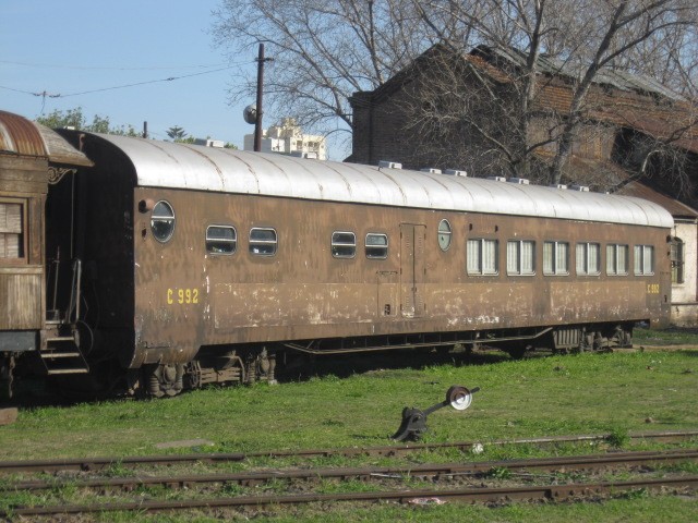 Foto: Ferroclub Argentino - Villa Lynch (Buenos Aires), Argentina