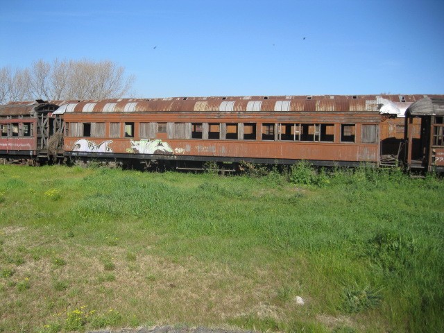 Foto: Ferroclub Argentino - Villa Lynch (Buenos Aires), Argentina